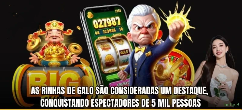 Interface do app