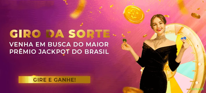 Bônus do cassino