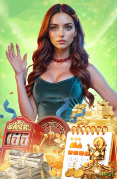 Jogos do cassino